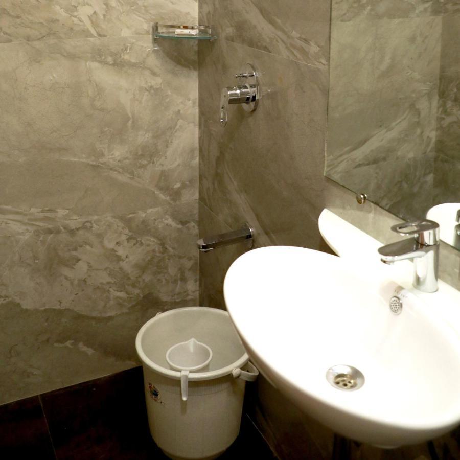 מומביי Hotel Lords, Fort מראה חיצוני תמונה