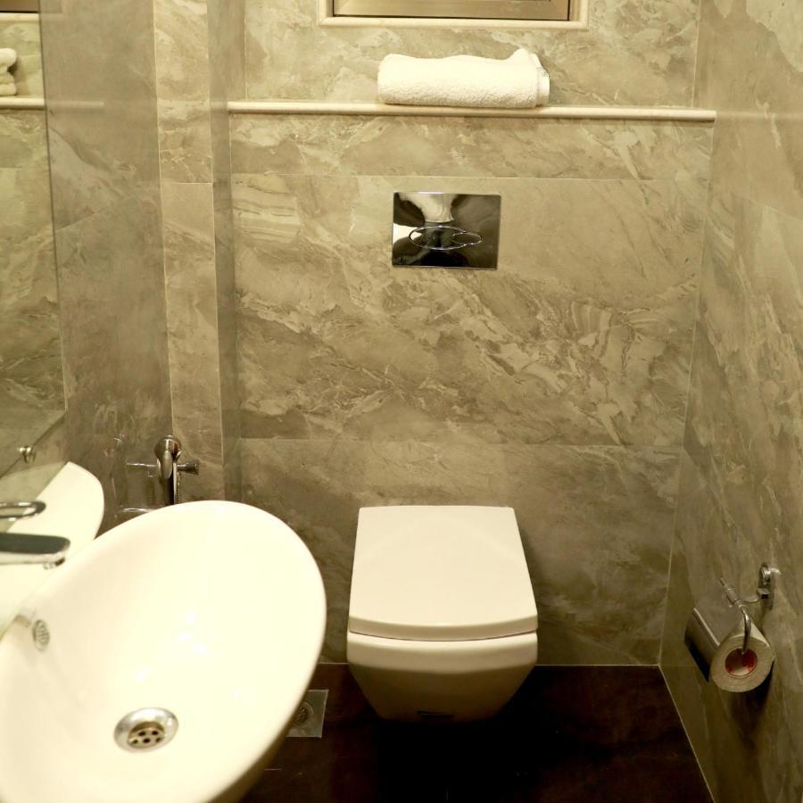 מומביי Hotel Lords, Fort מראה חיצוני תמונה