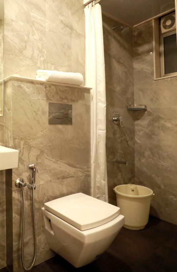 מומביי Hotel Lords, Fort מראה חיצוני תמונה