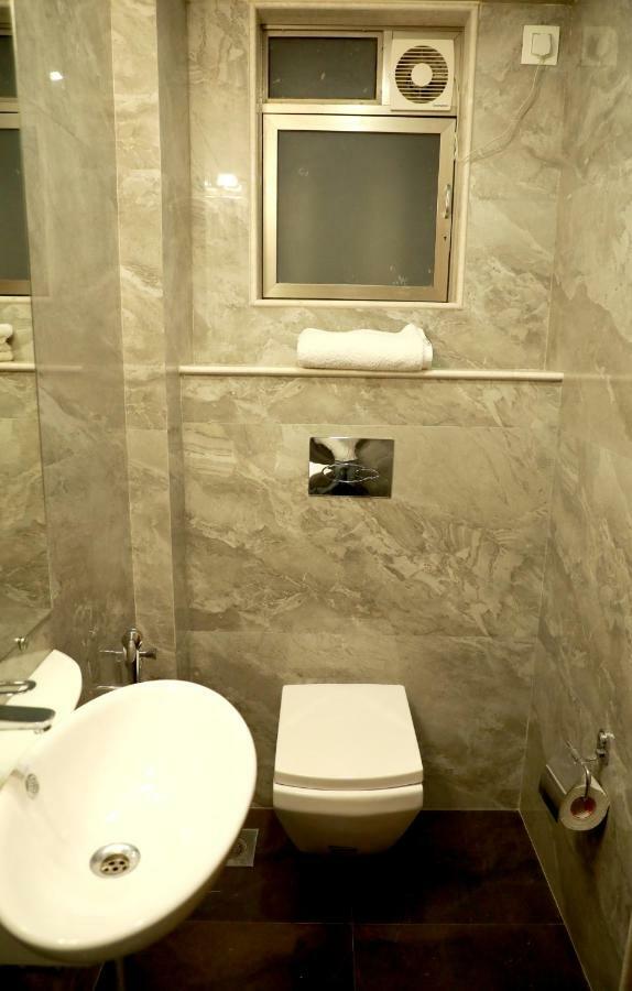 מומביי Hotel Lords, Fort מראה חיצוני תמונה