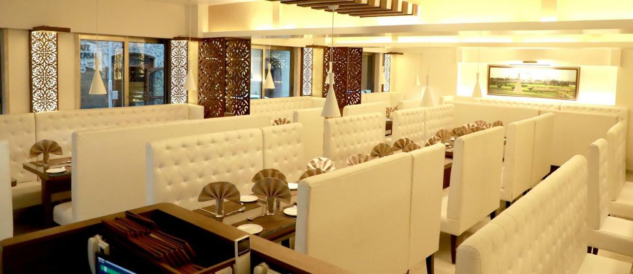 מומביי Hotel Lords, Fort מראה חיצוני תמונה