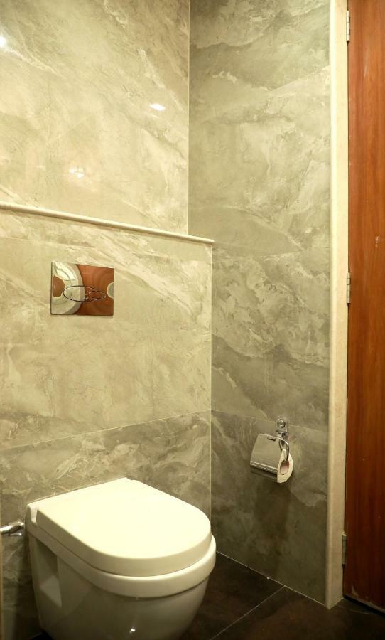 מומביי Hotel Lords, Fort מראה חיצוני תמונה