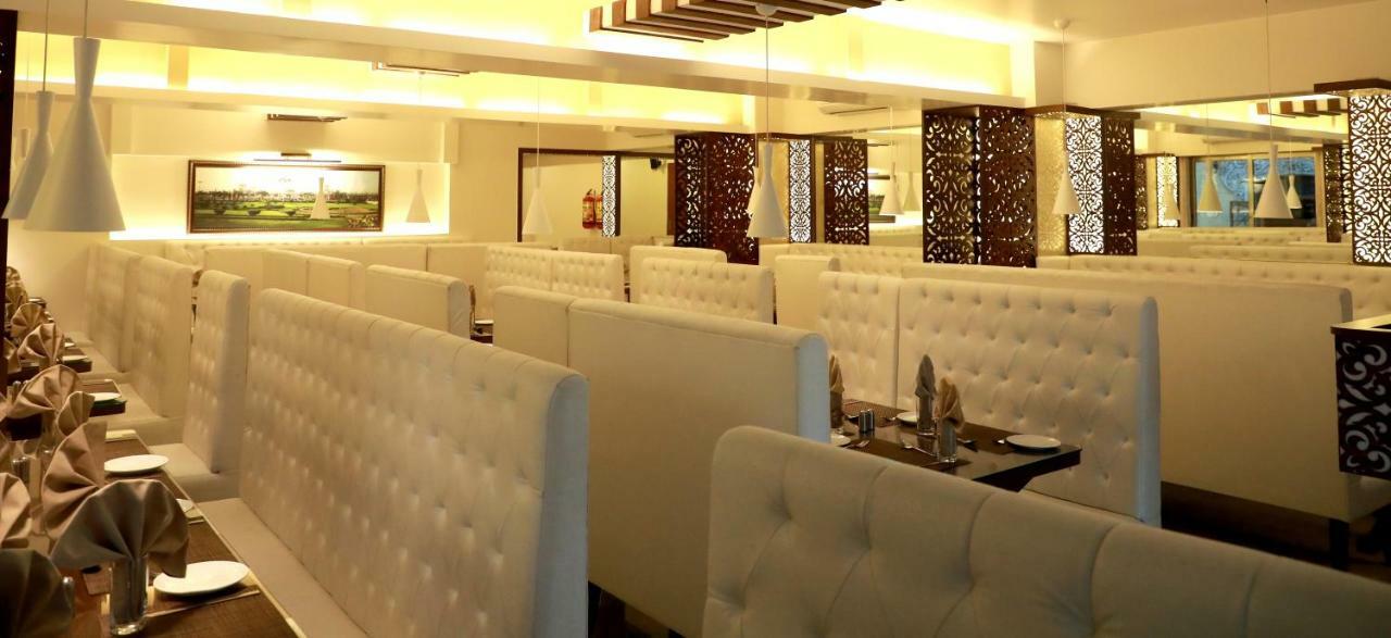 מומביי Hotel Lords, Fort מראה חיצוני תמונה